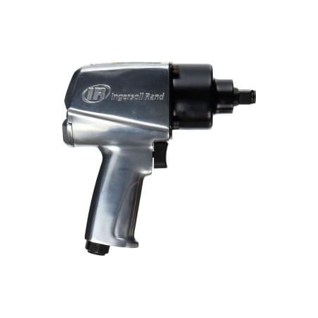 Ingersoll Rand Company Ingersoll Rand Heavy Duty Air Impact Wrench, 1/2" Drive Size, 450 Max Torque 236